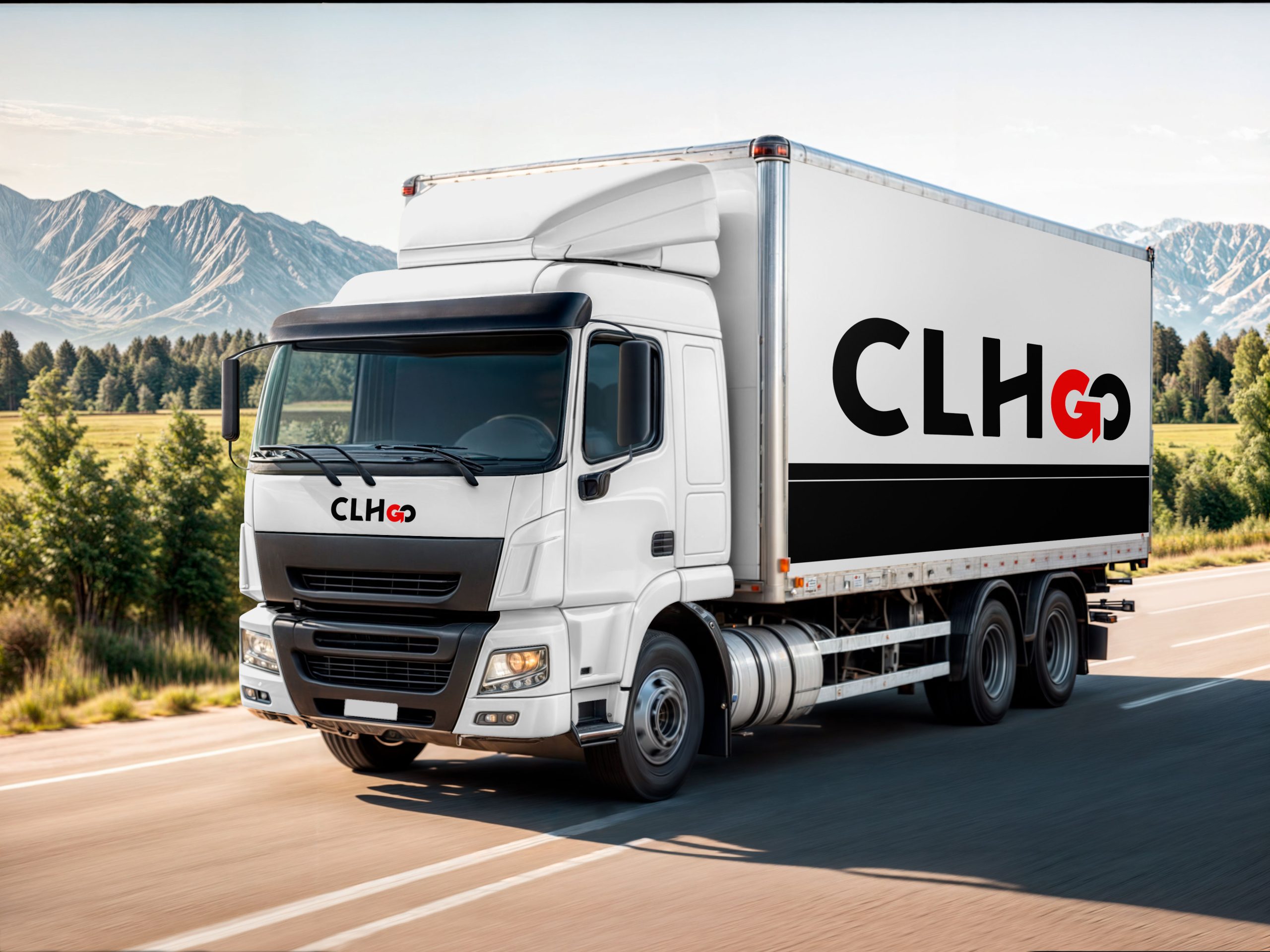 Trasnportes por carretera CLHGO