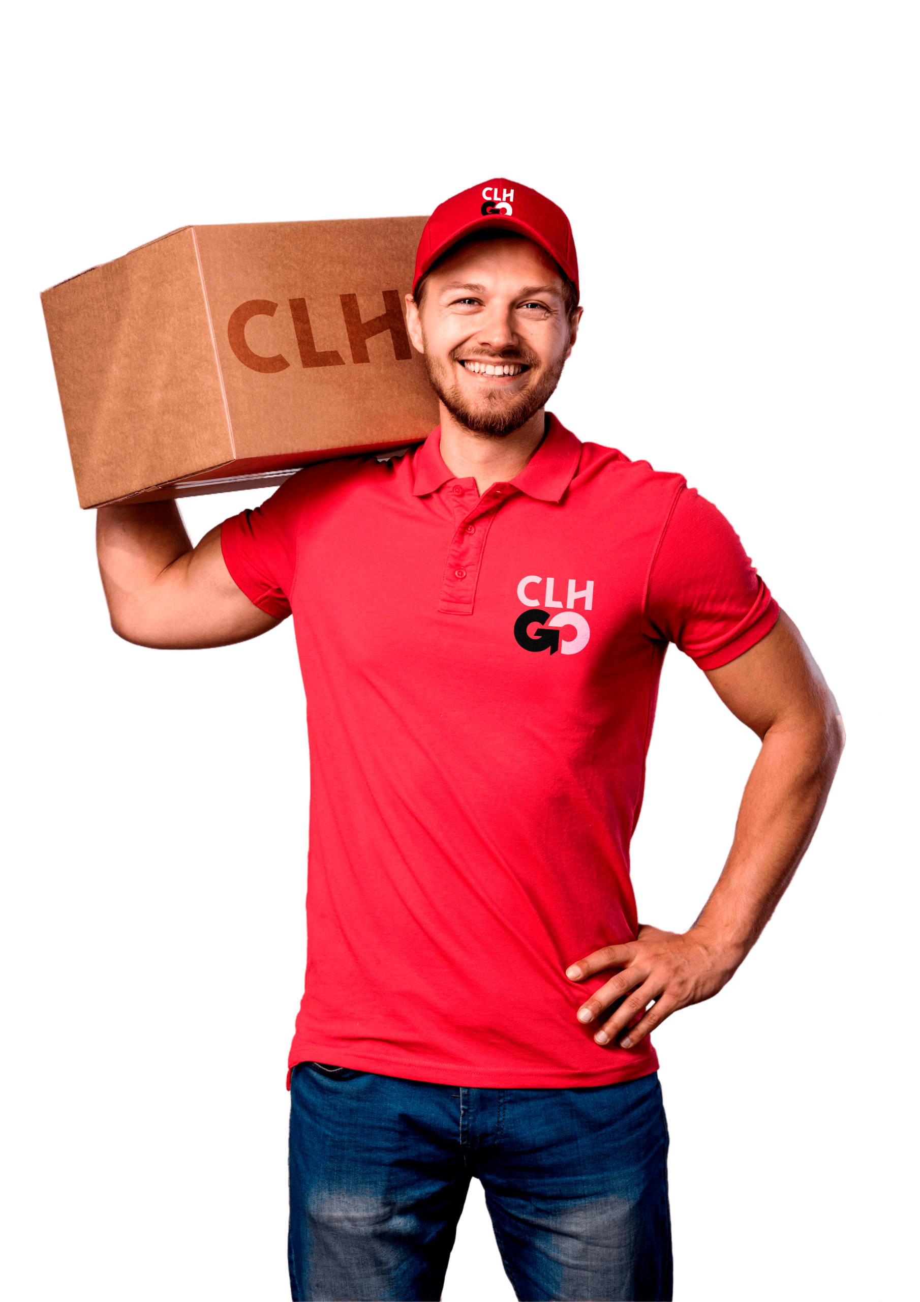 CLHGO tu empresa de transporte