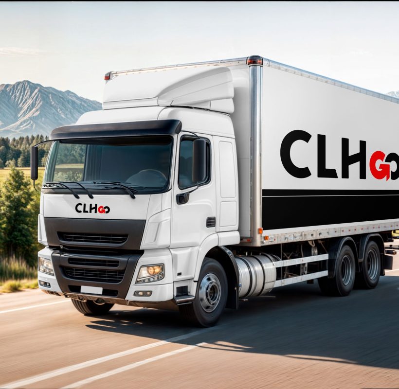 Trasnportes por carretera CLHGO