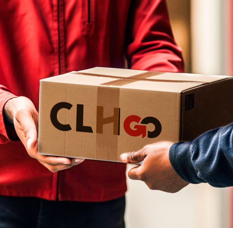 CLHGO hace una entrega personalizada
