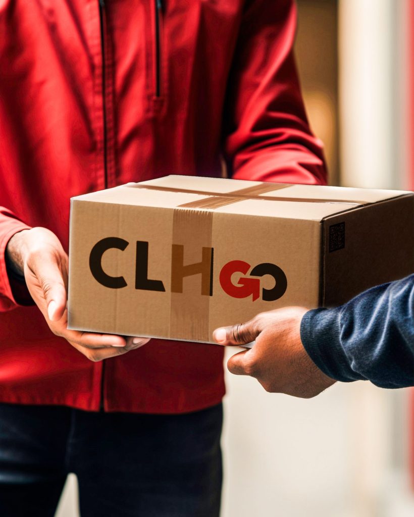 CLHGO hace una entrega personalizada